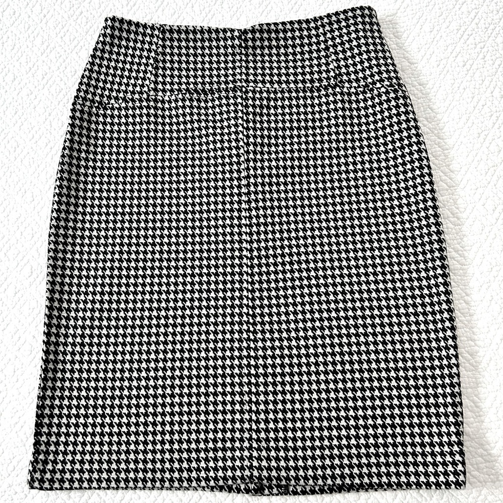 Pencil Skirt